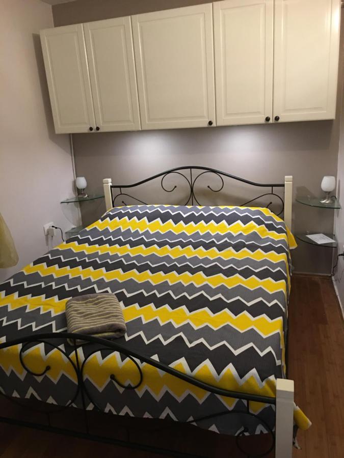 Cosy Accommodation In The Center Of 스플리트 외부 사진