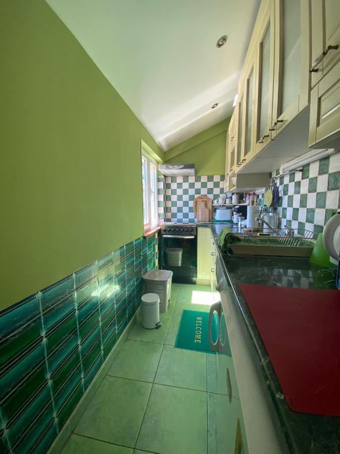 Cosy Accommodation In The Center Of 스플리트 외부 사진