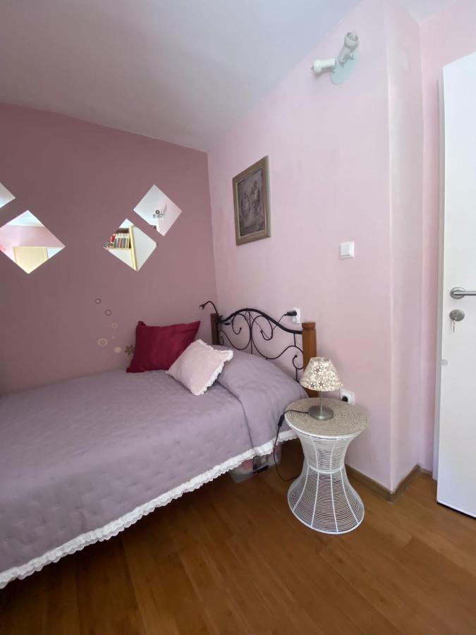 Cosy Accommodation In The Center Of 스플리트 외부 사진