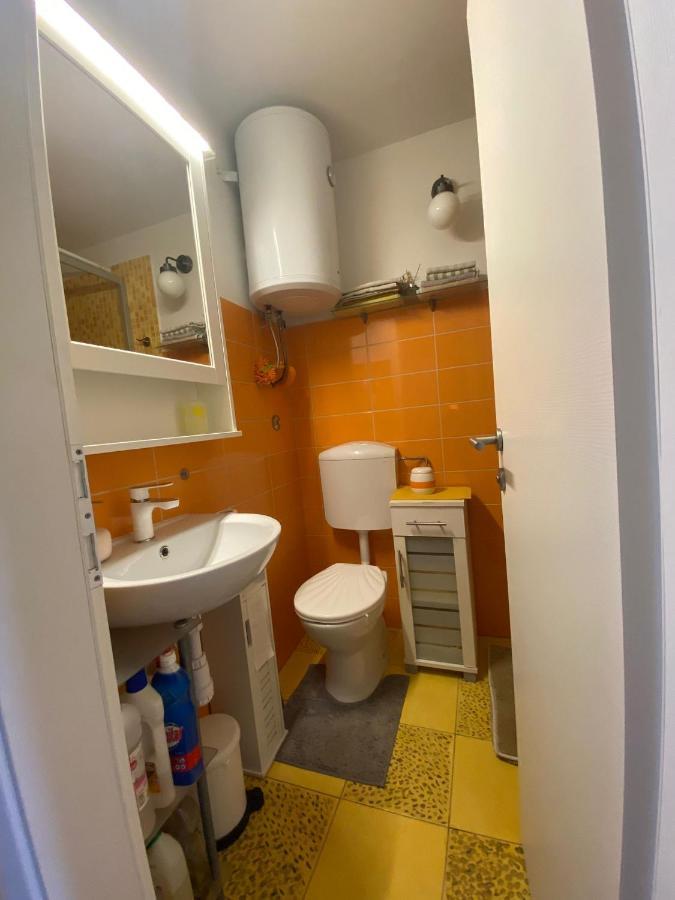 Cosy Accommodation In The Center Of 스플리트 외부 사진