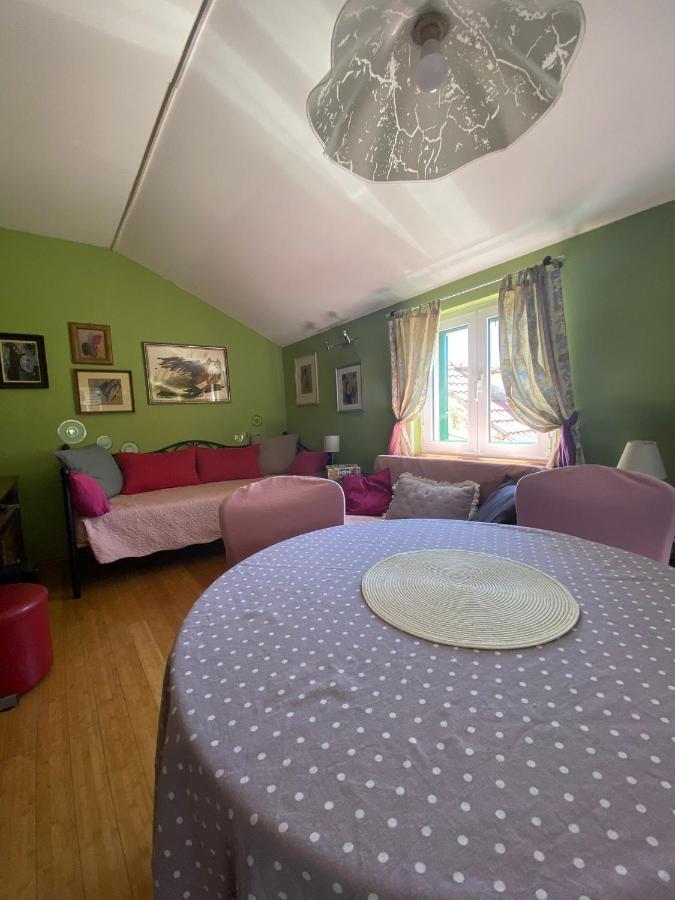 Cosy Accommodation In The Center Of 스플리트 외부 사진
