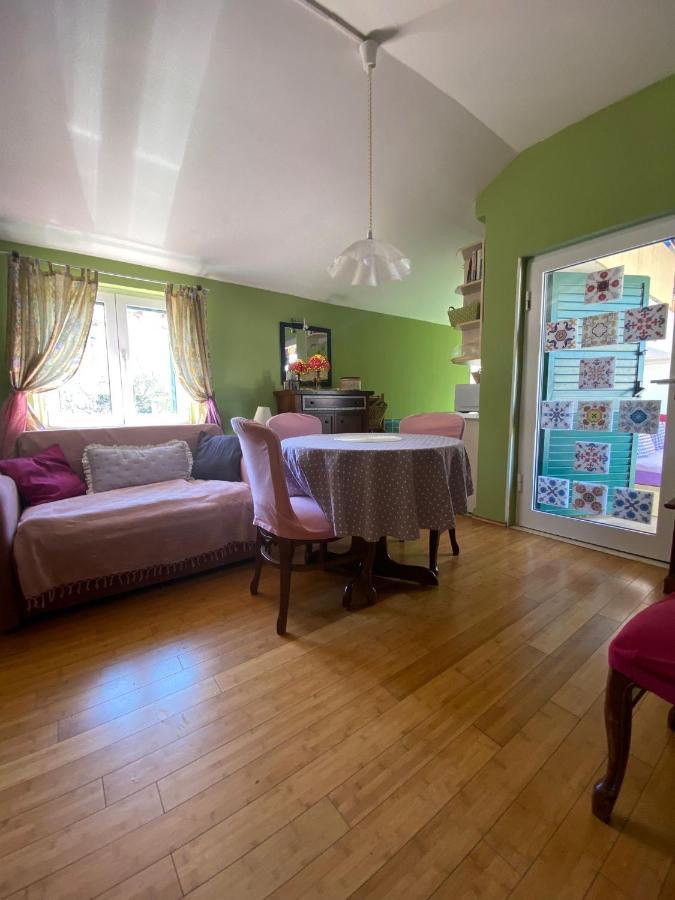 Cosy Accommodation In The Center Of 스플리트 외부 사진