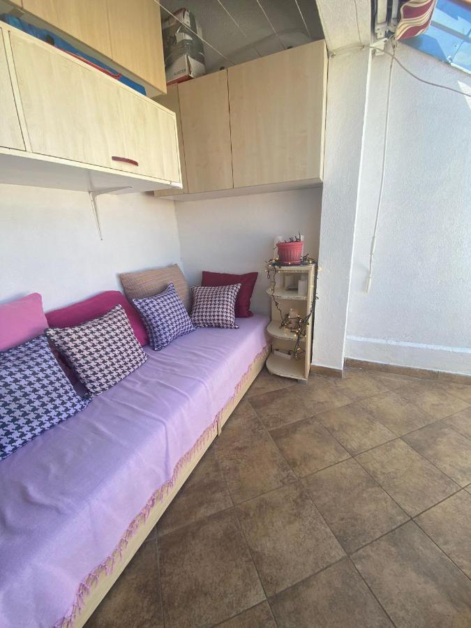 Cosy Accommodation In The Center Of 스플리트 외부 사진